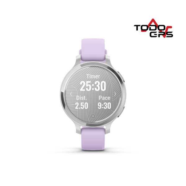 Garmin Lily 2 Active | Smartwatch deportivo para mujeres - Image 2