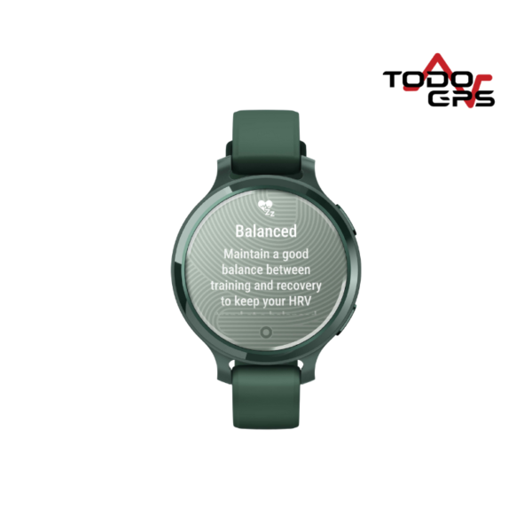 Garmin Lily 2 Active | Smartwatch deportivo para mujeres - Image 2