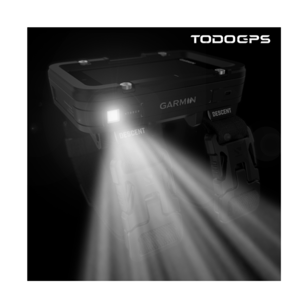 Computadora de buceo premium Garmin Descent™ X50i - Image 5