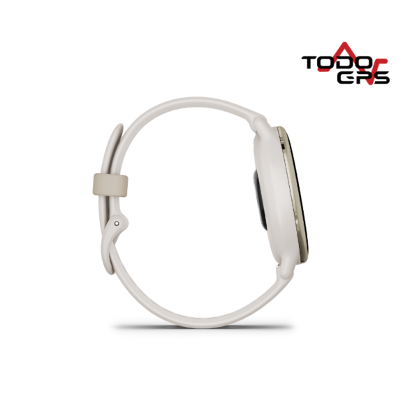 Smartwatch Garmin vívoactive 5 blanco - Image 4
