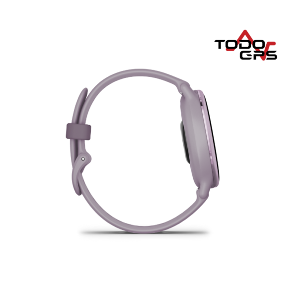 Smartwatch Garmin vívoactive 5 Lila - Image 2