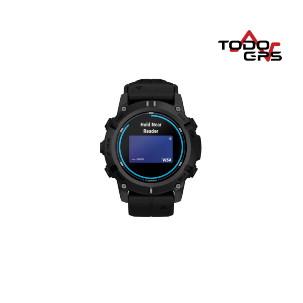 Garmin Descent G2 - Image 2