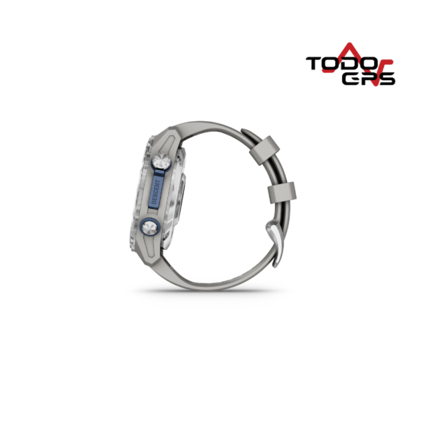 Garmin Descent Mk3 - 43mm - Image 2