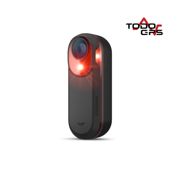 Garmin Varia RCT715 | Radar con cámara y luz trasera - Image 2