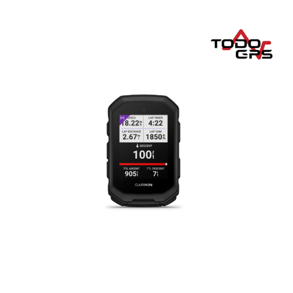 Garmin Edge MTB | ciclocomputador para ciclismo de montaña - Image 4