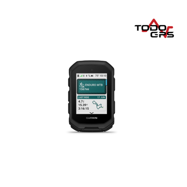 Garmin Edge MTB | ciclocomputador para ciclismo de montaña - Image 3