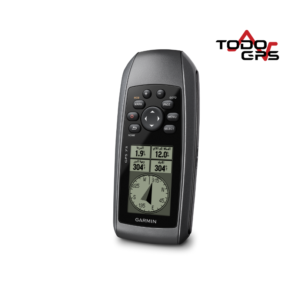 Garmin Dispositivo de mano náutico GPS 73