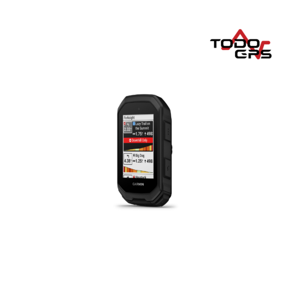 Garmin Edge MTB | ciclocomputador para ciclismo de montaña - Image 2
