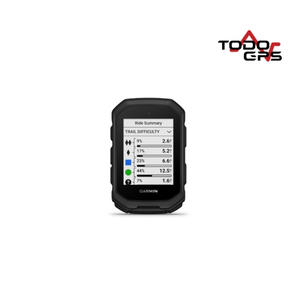 Garmin Edge MTB | ciclocomputador para ciclismo de montaña