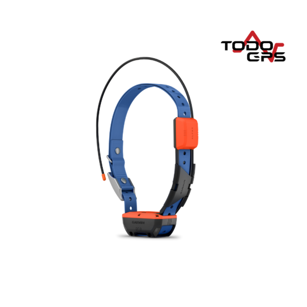 Garmin Collar para perros Alpha T 20 | Dispositivo de seguimiento de perros - Image 5