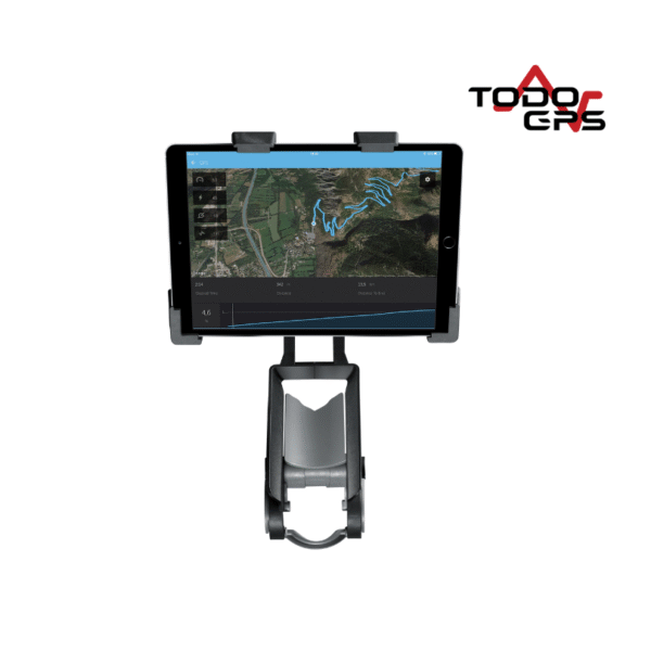Soporte Tacx para tablets