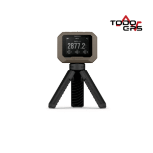 Garmin Xero C1 Pro, cronógrafo premium con lectura FPS