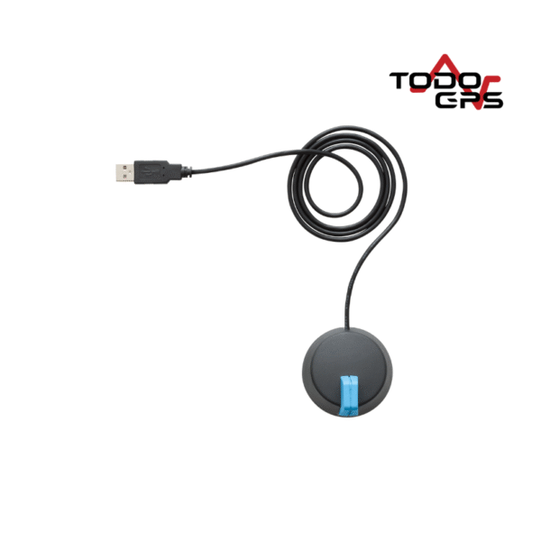 Antena Tacx con conectividad ANT+ - Image 2