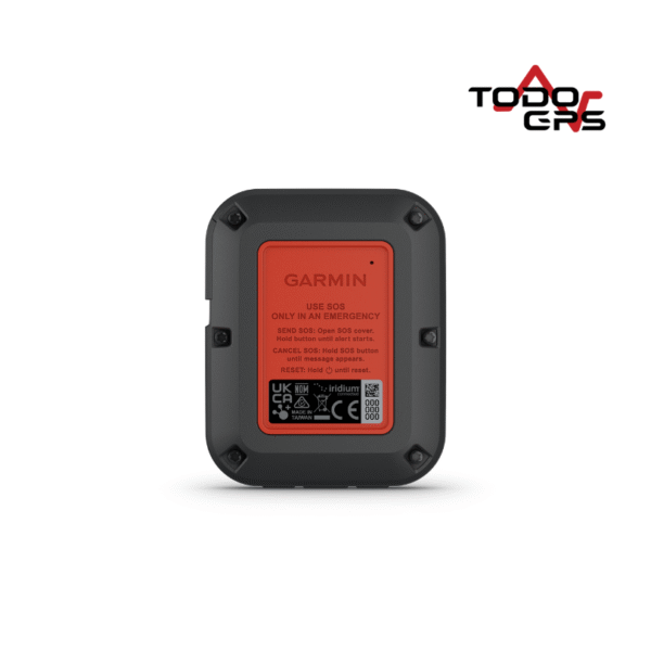 Garmin inReach Messenger | Comunicador satelital - Image 5