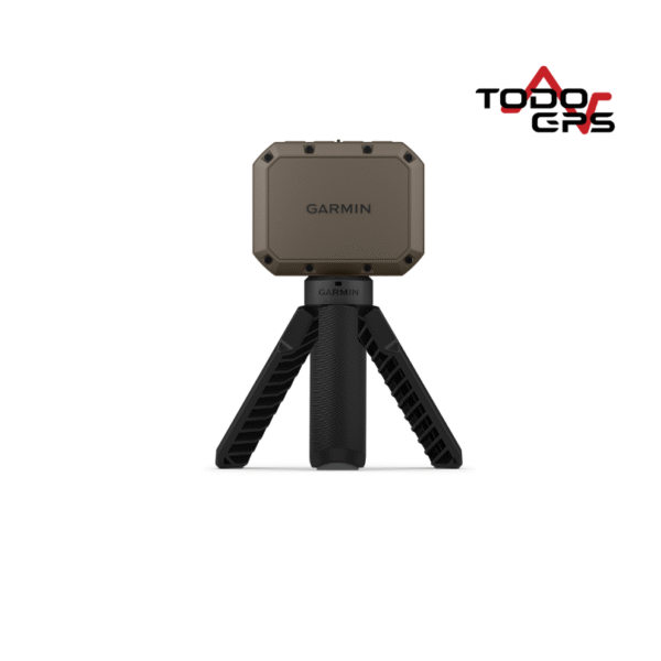 Garmin Xero C1 Pro, cronógrafo premium con lectura FPS - Image 3