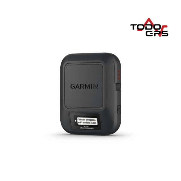 Garmin inReach Messenger | Comunicador satelital - Image 4