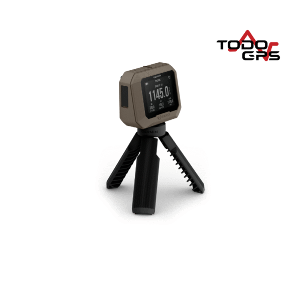 Garmin Xero C1 Pro, cronógrafo premium con lectura FPS - Image 5