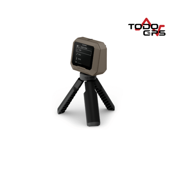 Garmin Xero C1 Pro, cronógrafo premium con lectura FPS - Image 4