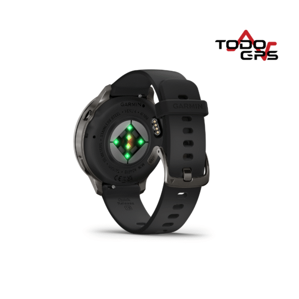 Smartwatch Garmin Venu 4 - 41 mm Gris - Image 3