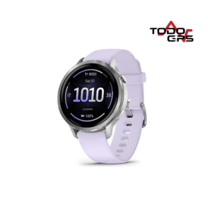 Smartwatch Garmin Venu 4 - 41 mm Lila