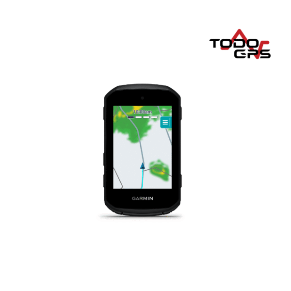 Garmin Edge 550 (GPSCiclocomputador) - Image 3