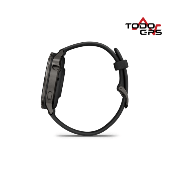 Smartwatch Garmin Venu 4 - 41 mm Gris - Image 2