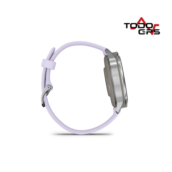 Smartwatch Garmin Venu 4 - 41 mm Lila - Image 4