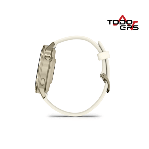 Smartwatch Garmin Venu 4 - 41 mm Blanco - Image 4