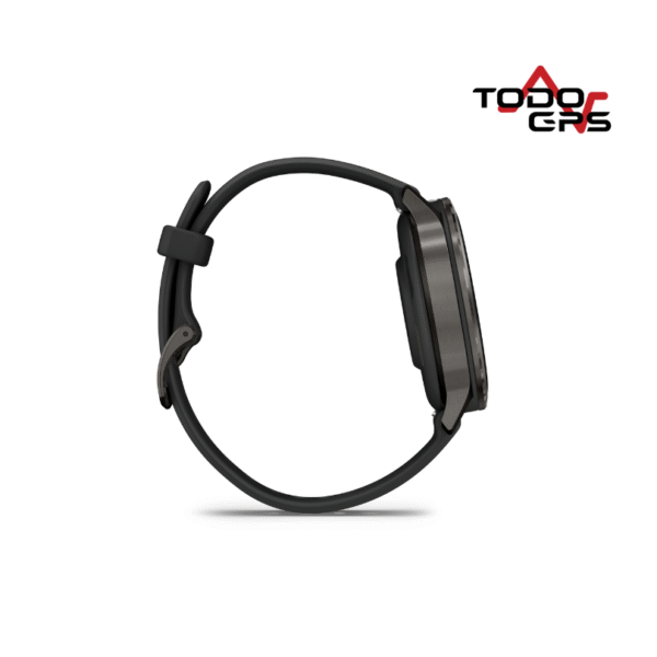 Smartwatch Garmin Venu 4 - 41 mm Gris - Image 5
