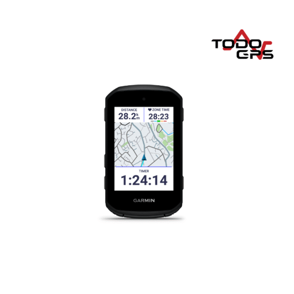 Garmin Edge 550 (GPSCiclocomputador) - Image 2