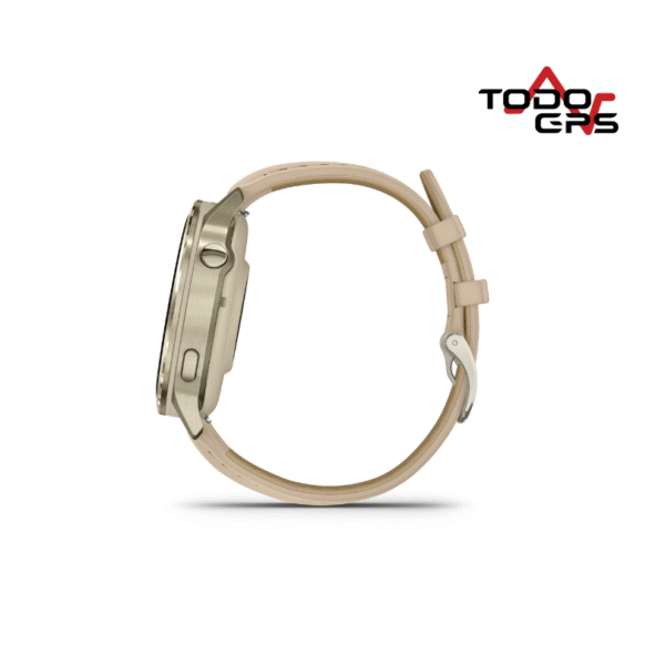 Smartwatch Garmin Venu 4 - 41 mm Dorado - Image 3