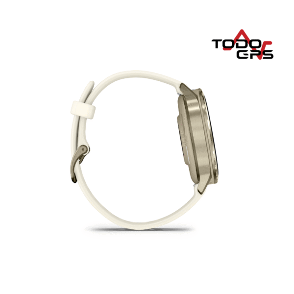 Smartwatch Garmin Venu 4 - 41 mm Blanco - Image 2