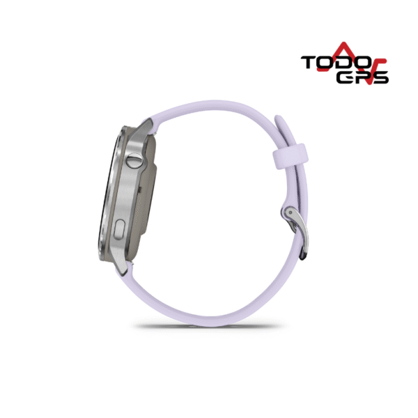 Smartwatch Garmin Venu 4 - 41 mm Lila - Image 5