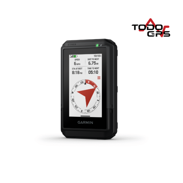 Handheld Garmin eTrex Touch - Image 6