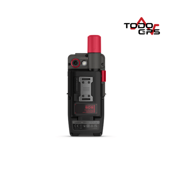 GPSMAP H1i Plus | Navegador de mano premium con GPS - Image 4