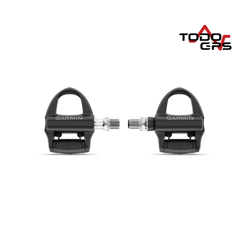 Pedales Potenciometro Garmin Rally RS110 - Image 3