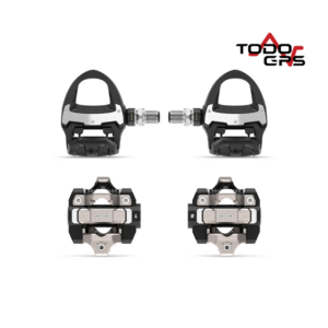 Pedales Potenciometro Garmin Rally Rally RS/XC210