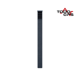 Correas de nailon UltraFit (26 mm) color Azul granito