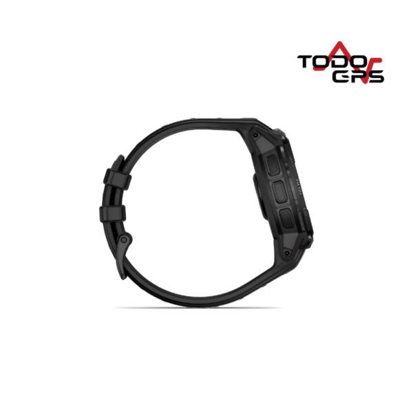 Smartwatch Garmin Instinct Crossover AMOLED - Tactical Edition - Image 5