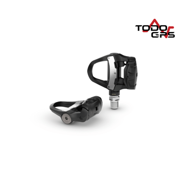 Pedales Potenciometro Garmin Rally RK210