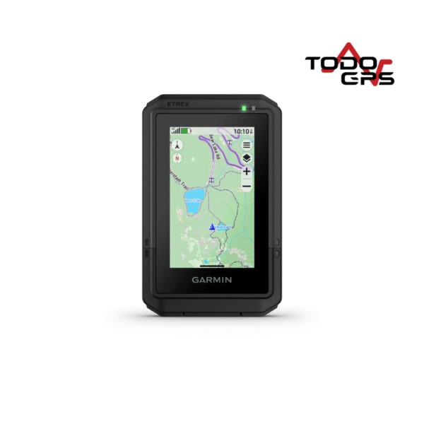 Handheld Garmin eTrex Touch - Image 4