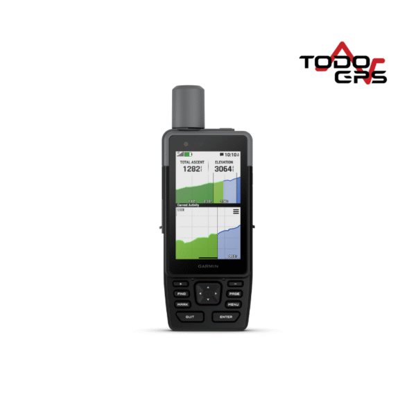 Garmin GPSMAP H1 | Navegador de mano con GPS - Image 3