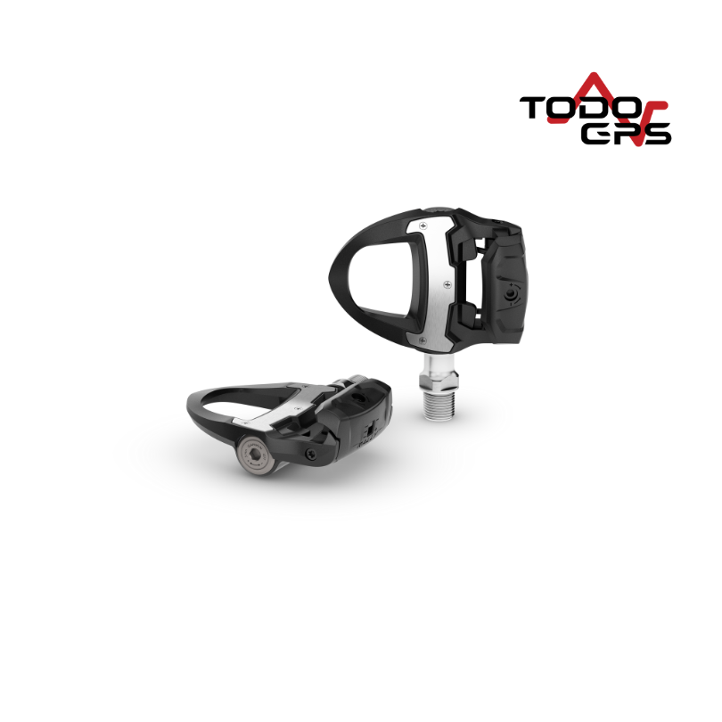 Pedales Potenciometro Garmin Rally RS110