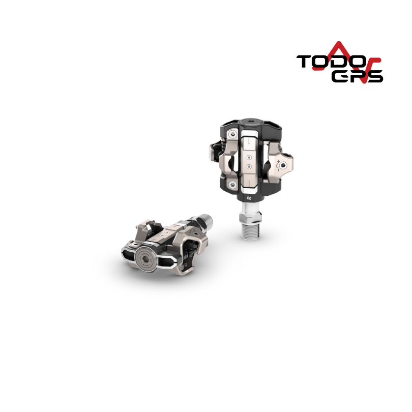 Pedales Potenciometro Garmin Rally Rally XC110