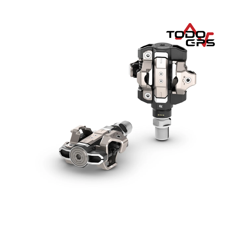 Pedales Potenciometro Garmin Rally Rally RS/XC210 - Image 2