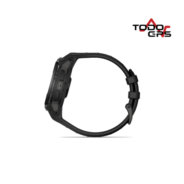 Smartwatch Garmin Instinct Crossover AMOLED - Tactical Edition - Image 4