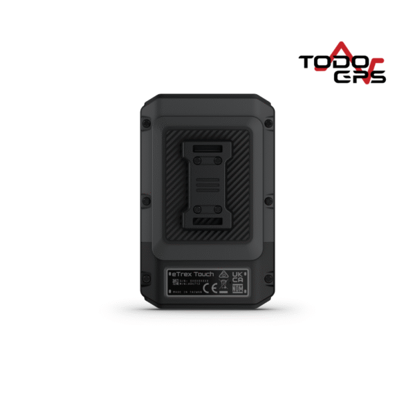 Handheld Garmin eTrex Touch - Image 3