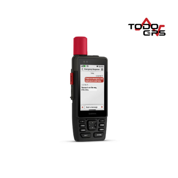 GPSMAP H1i Plus | Navegador de mano premium con GPS - Image 9