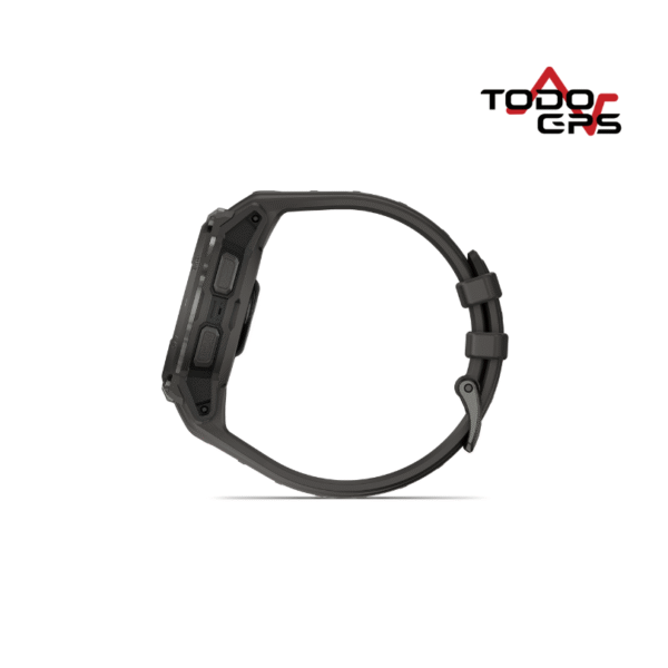 Smartwatch Garmin Instinct Crossover AMOLED carbón - Image 5