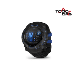 Garmin Instinct 3 – 50 mm, AMOLED azul